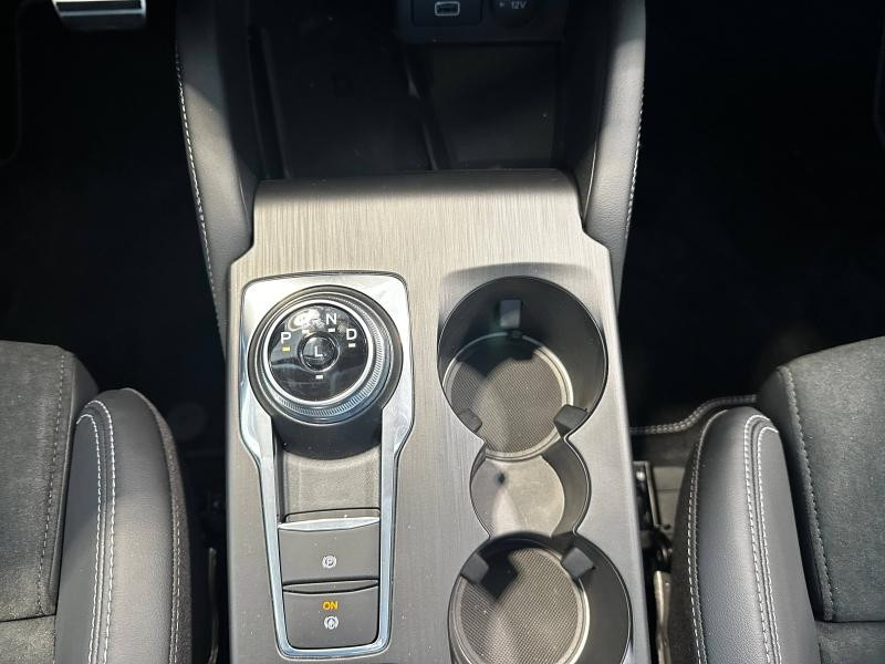 Ford Kuga 2.5 Duratec 180ch Hybrid FlexiFuel Active X Powershift  occasion  Dijon - photo n20