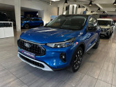 Ford Kuga 2.5 Duratec 180ch Hybrid FlexiFuel Active X Powershift  2025 - annonce de voiture en vente sur Auto Sélection.com