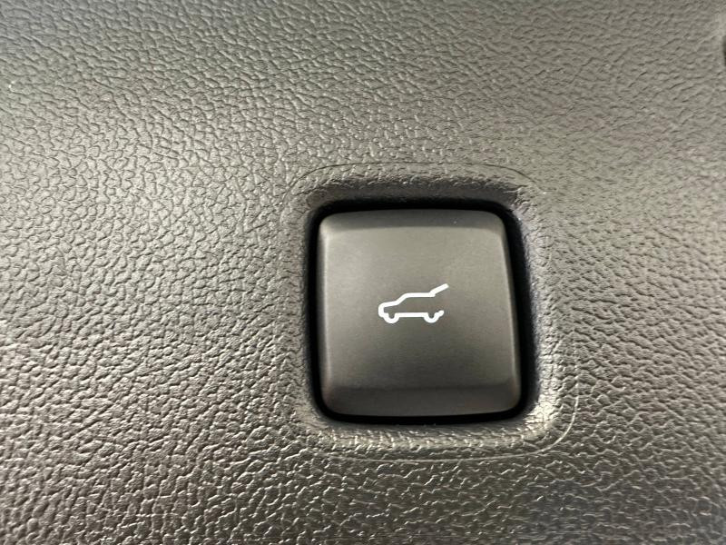 Ford Kuga 2.5 Duratec 180ch Hybrid FlexiFuel Active X Powershift  occasion  Dijon - photo n16