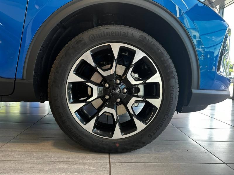 Ford Kuga 2.5 Duratec 180ch Hybrid FlexiFuel Active X Powershift  occasion  Dijon - photo n13