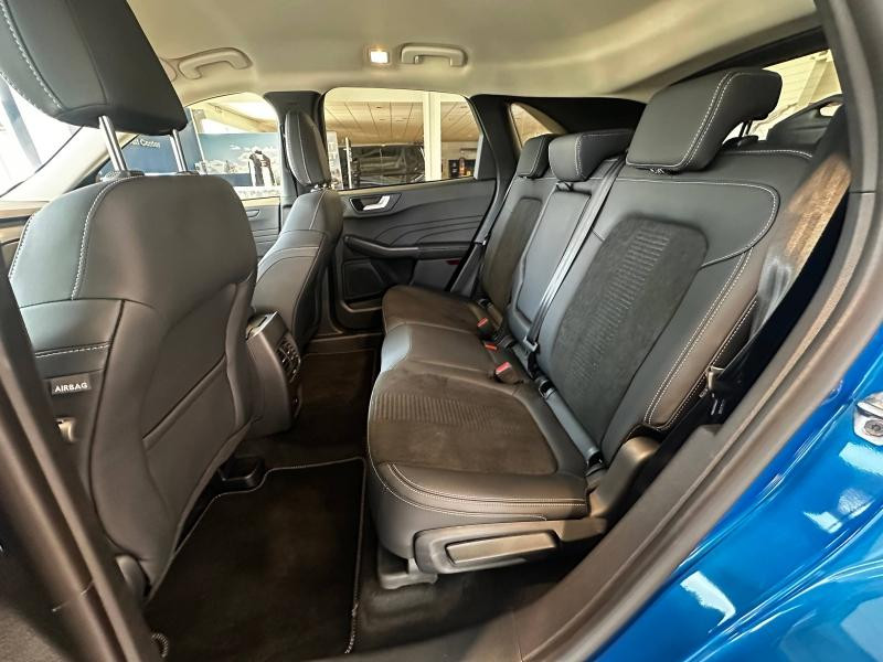Ford Kuga 2.5 Duratec 180ch Hybrid FlexiFuel Active X Powershift  occasion  Dijon - photo n12