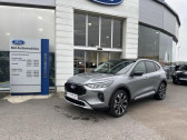 Annonce Ford Kuga occasion Hybride 2.5 Duratec 180ch Hybrid FlexiFuel Active X Powershift  Auxerre