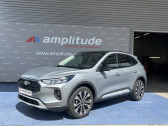 Annonce Ford Kuga occasion Hybride 2.5 Duratec 180ch Hybrid FlexiFuel Active X Powershift  Barberey-Saint-Sulpice