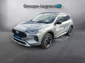 Annonce Ford Kuga occasion Hybride 2.5 Duratec 180ch Hybrid FlexiFuel Active X Powershift  Hrouville-Saint-Clair