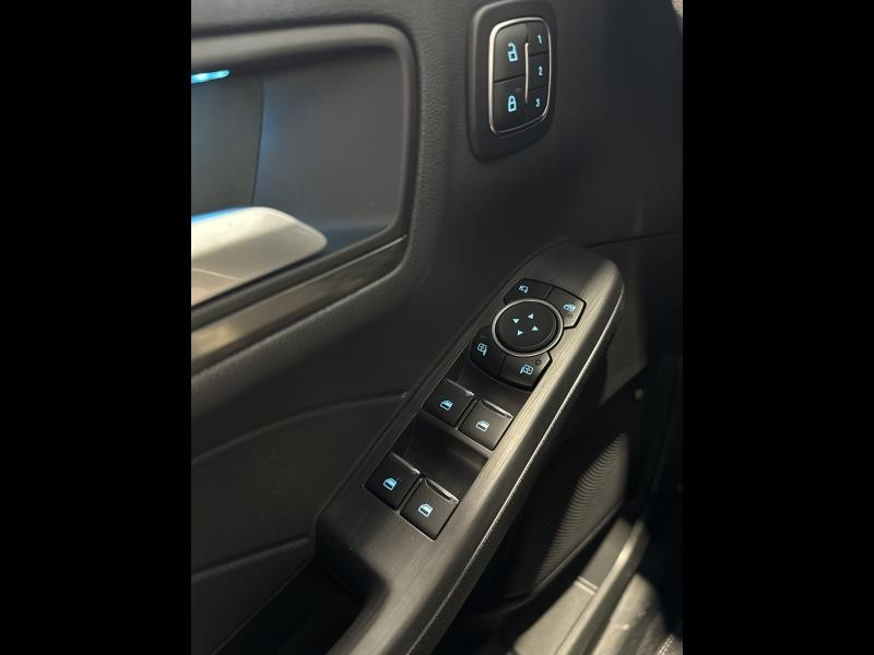 Ford Kuga 2.5 Duratec 180ch Hybrid FlexiFuel Sound Edition Powershift  occasion � Chaumont - photo n�20