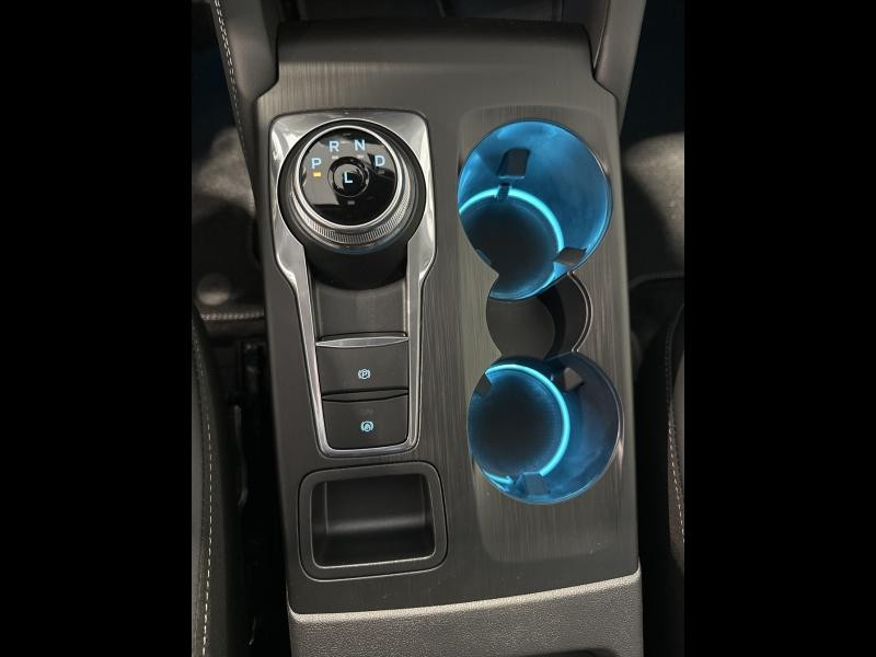 Ford Kuga 2.5 Duratec 180ch Hybrid FlexiFuel Sound Edition Powershift  occasion � Chaumont - photo n�19