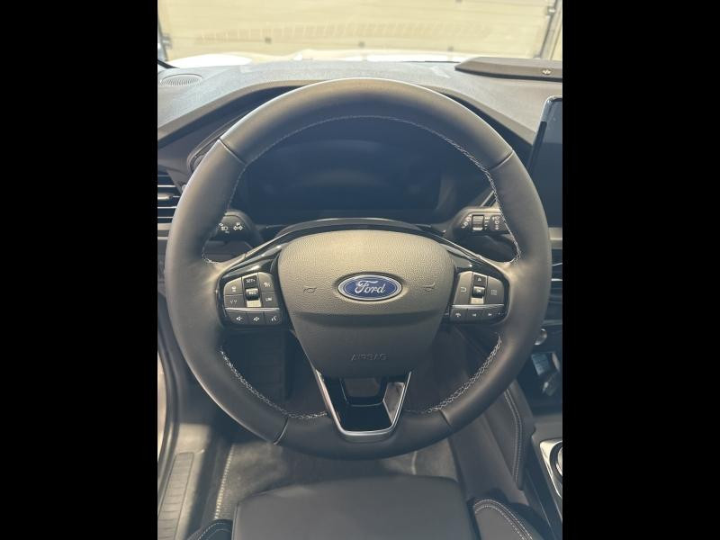 Ford Kuga 2.5 Duratec 180ch Hybrid FlexiFuel Sound Edition Powershift  occasion � Chaumont - photo n�15