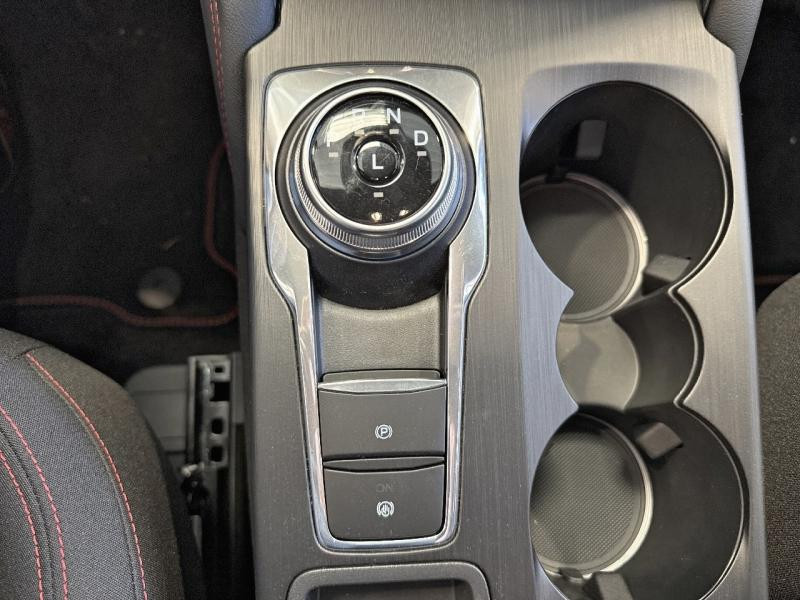 Ford Kuga 2.5 Duratec 180ch Hybrid FlexiFuel ST-Line Powershift  occasion  Cherbourg - photo n8