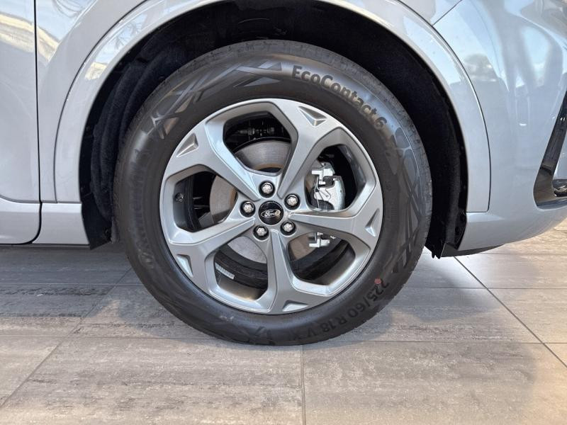 Ford Kuga 2.5 Duratec 180ch Hybrid FlexiFuel ST-Line Powershift  occasion  Cherbourg - photo n10