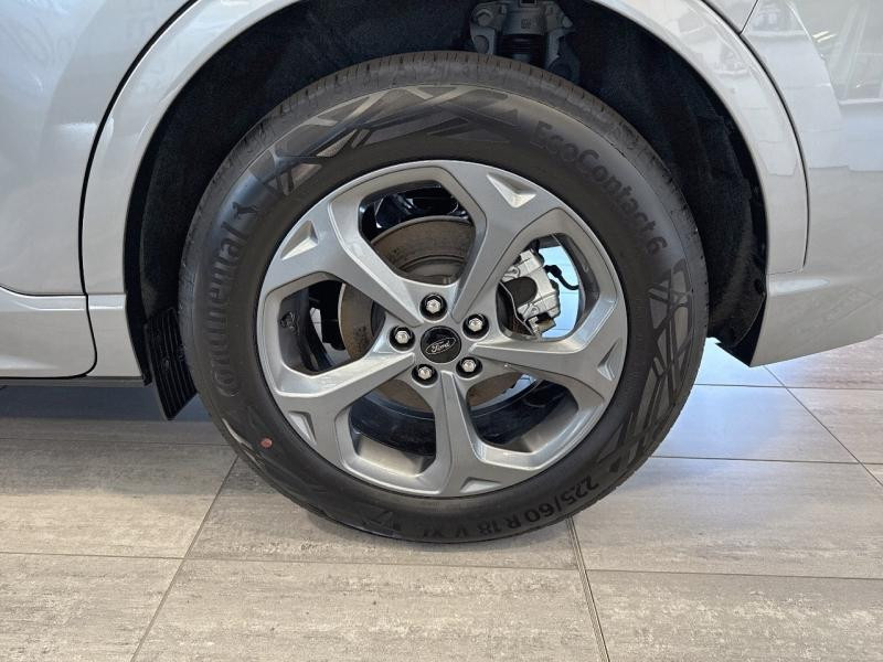 Ford Kuga 2.5 Duratec 180ch Hybrid FlexiFuel ST-Line Powershift  occasion  Cherbourg - photo n3