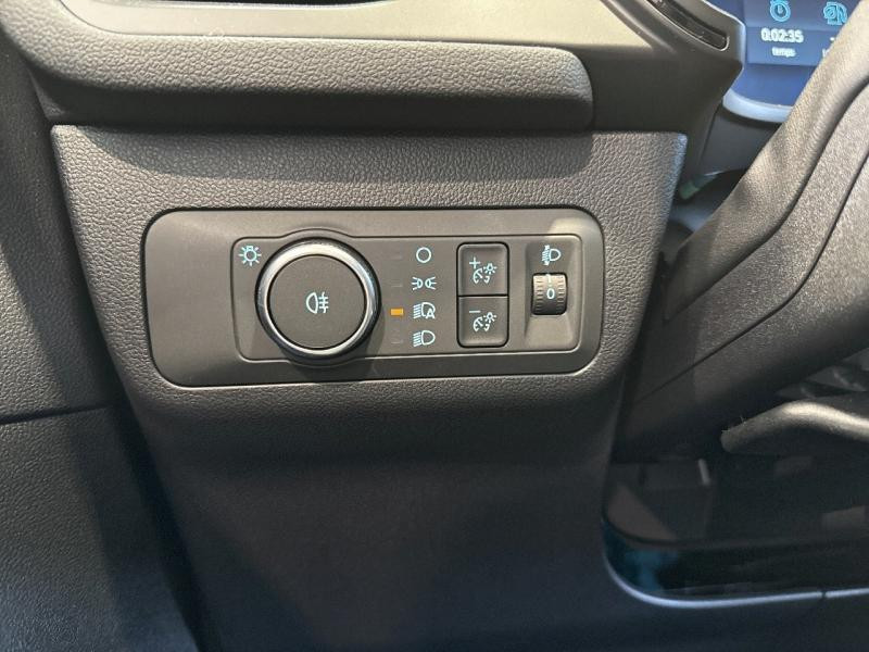 Ford Kuga 2.5 Duratec 180ch Hybrid FlexiFuel ST-Line Powershift  occasion  Cherbourg - photo n6