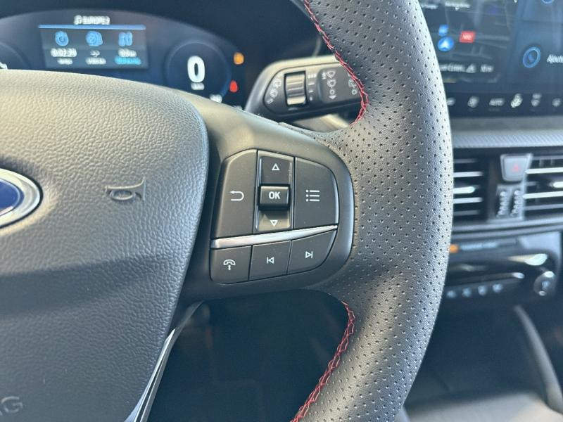 Ford Kuga 2.5 Duratec 180ch Hybrid FlexiFuel ST-Line Powershift  occasion  Cherbourg - photo n5