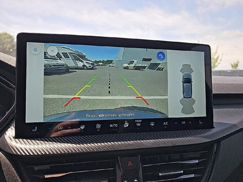 Ford Kuga 2.5 Duratec 180ch Hybrid FlexiFuel ST-Line Powershift  occasion  Bernay - photo n15