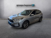Annonce Ford Kuga occasion Hybride 2.5 Duratec 180ch Hybrid FlexiFuel ST-Line Powershift  Cherbourg-Octeville