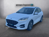 Annonce Ford Kuga occasion Hybride 2.5 Duratec 180ch Hybrid FlexiFuel ST-Line Powershift � Saint-L�