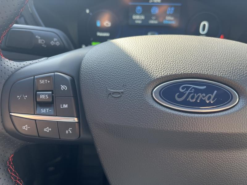 Ford Kuga 2.5 Duratec 180ch Hybrid FlexiFuel ST-Line Powershift  occasion  Fleury-les-Aubrais - photo n15