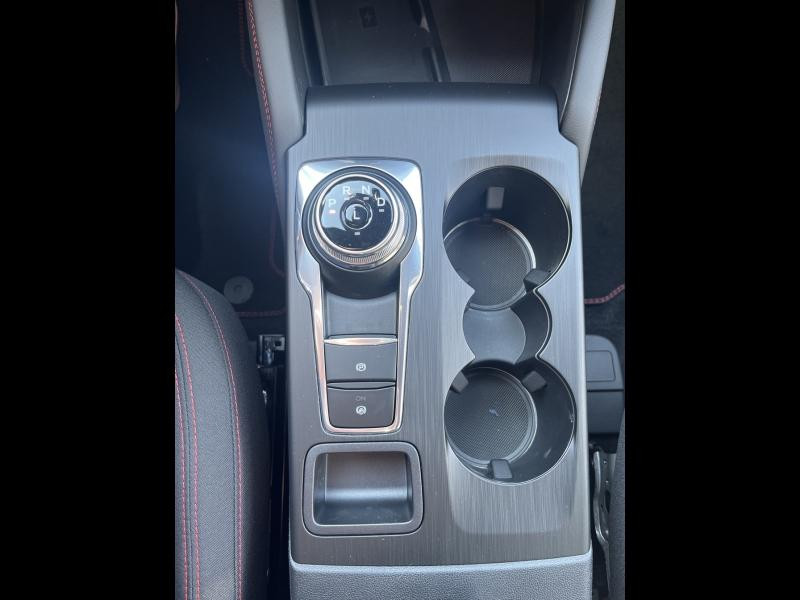 Ford Kuga 2.5 Duratec 180ch Hybrid FlexiFuel ST-Line Powershift  occasion  Fleury-les-Aubrais - photo n18