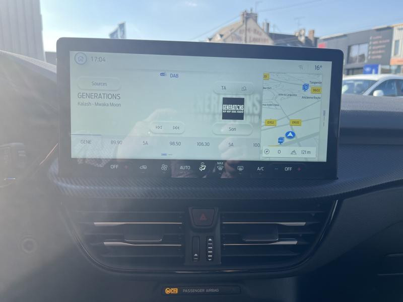 Ford Kuga 2.5 Duratec 180ch Hybrid FlexiFuel ST-Line Powershift  occasion  Fleury-les-Aubrais - photo n17