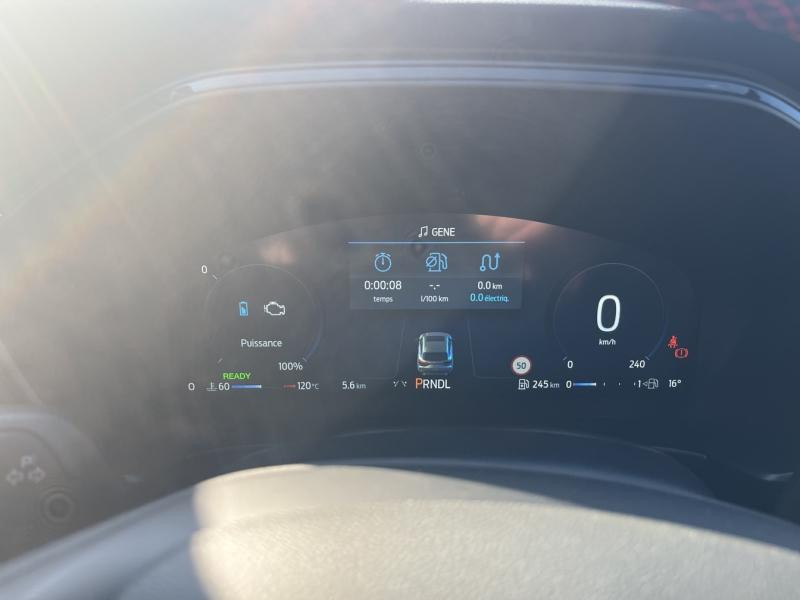 Ford Kuga 2.5 Duratec 180ch Hybrid FlexiFuel ST-Line Powershift  occasion  Fleury-les-Aubrais - photo n14