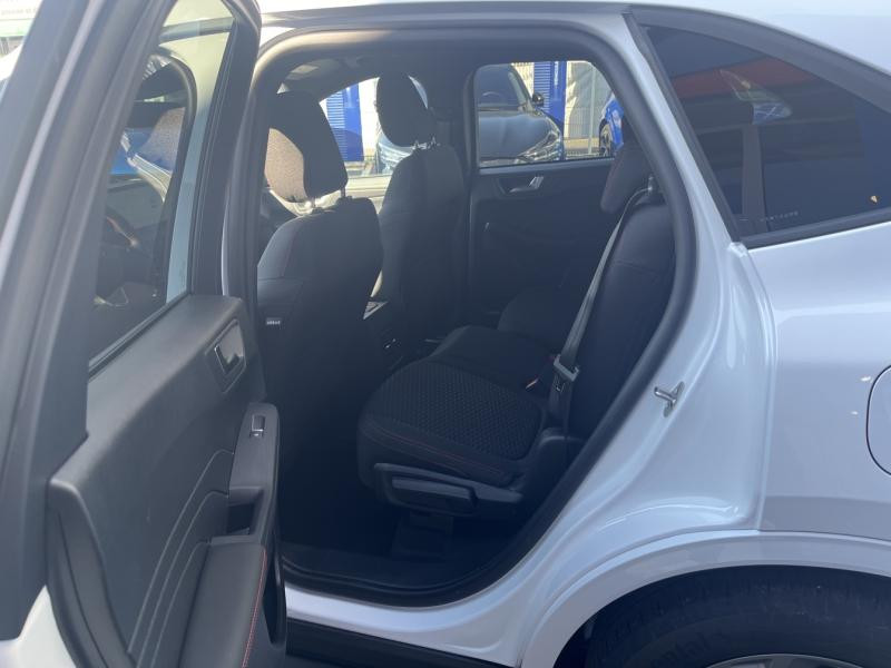 Ford Kuga 2.5 Duratec 180ch Hybrid FlexiFuel ST-Line Powershift  occasion  Fleury-les-Aubrais - photo n10