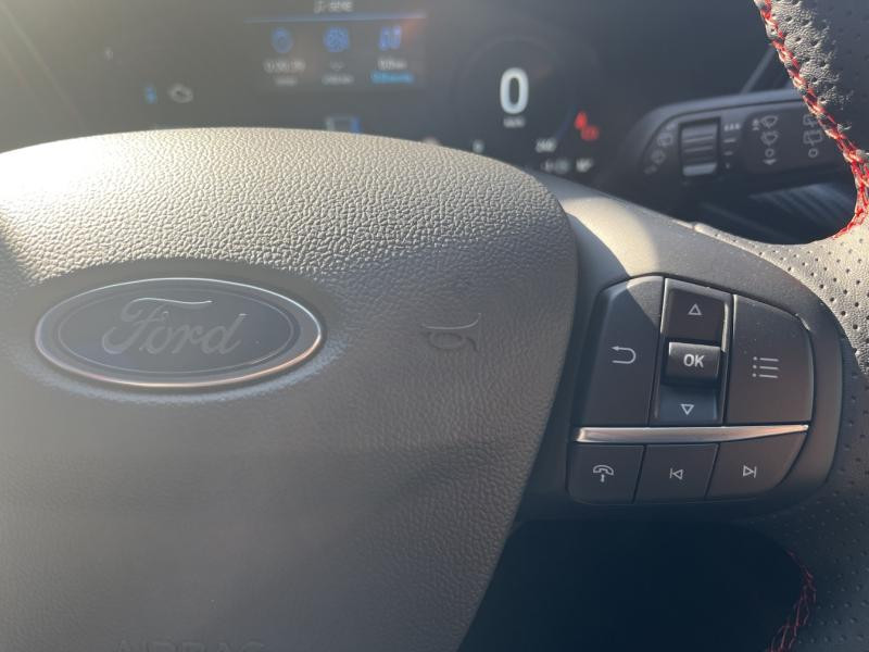 Ford Kuga 2.5 Duratec 180ch Hybrid FlexiFuel ST-Line Powershift  occasion  Fleury-les-Aubrais - photo n16