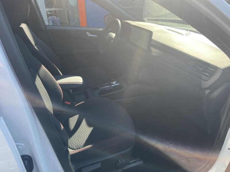 Ford Kuga 2.5 Duratec 180ch Hybrid FlexiFuel ST-Line Powershift  occasion  Fleury-les-Aubrais - photo n12