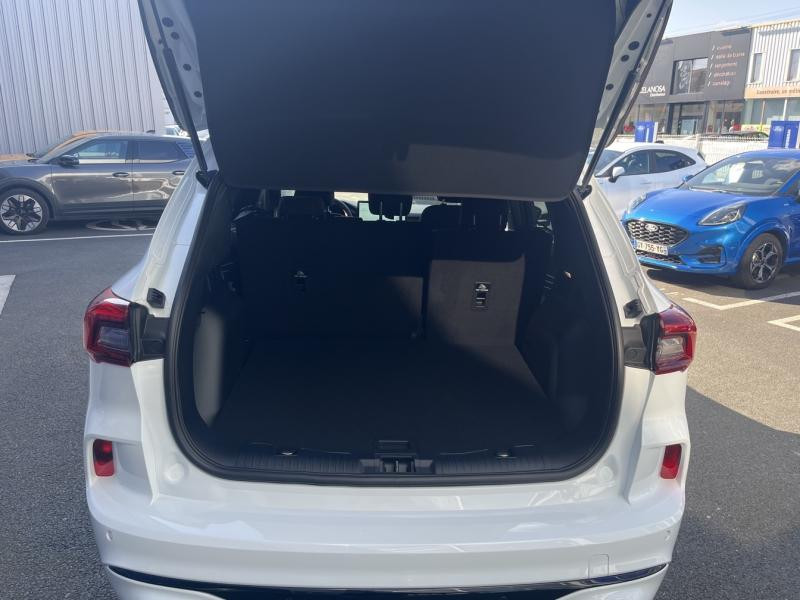 Ford Kuga 2.5 Duratec 180ch Hybrid FlexiFuel ST-Line Powershift  occasion  Fleury-les-Aubrais - photo n11