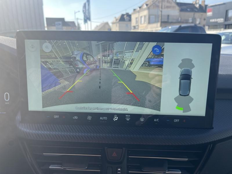 Ford Kuga 2.5 Duratec 180ch Hybrid FlexiFuel ST-Line Powershift  occasion  Fleury-les-Aubrais - photo n19