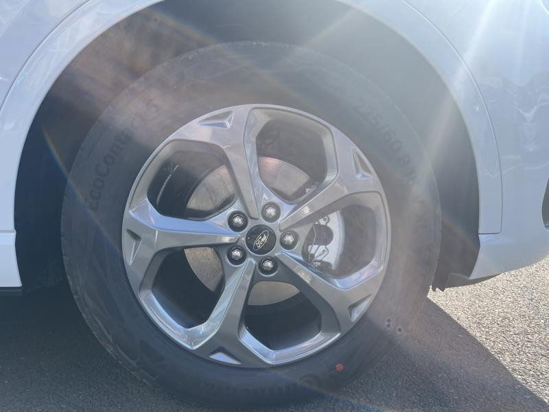 Ford Kuga 2.5 Duratec 180ch Hybrid FlexiFuel ST-Line Powershift  occasion  Fleury-les-Aubrais - photo n13