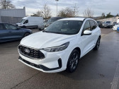 Annonce Ford Kuga occasion Hybride 2.5 Duratec 180ch Hybrid FlexiFuel ST-Line Powershift � Beaune