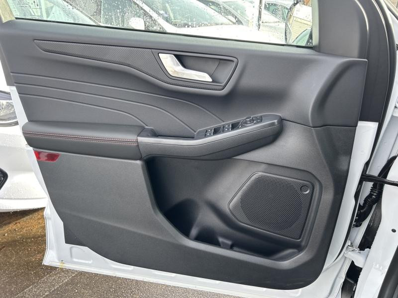 Ford Kuga 2.5 Duratec 180ch Hybrid FlexiFuel ST-Line Powershift  occasion � Beaune - photo n�20
