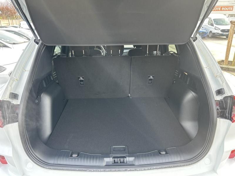 Ford Kuga 2.5 Duratec 180ch Hybrid FlexiFuel ST-Line Powershift  occasion � Beaune - photo n�13