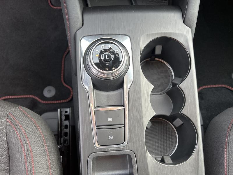 Ford Kuga 2.5 Duratec 180ch Hybrid FlexiFuel ST-Line Powershift  occasion � Beaune - photo n�19