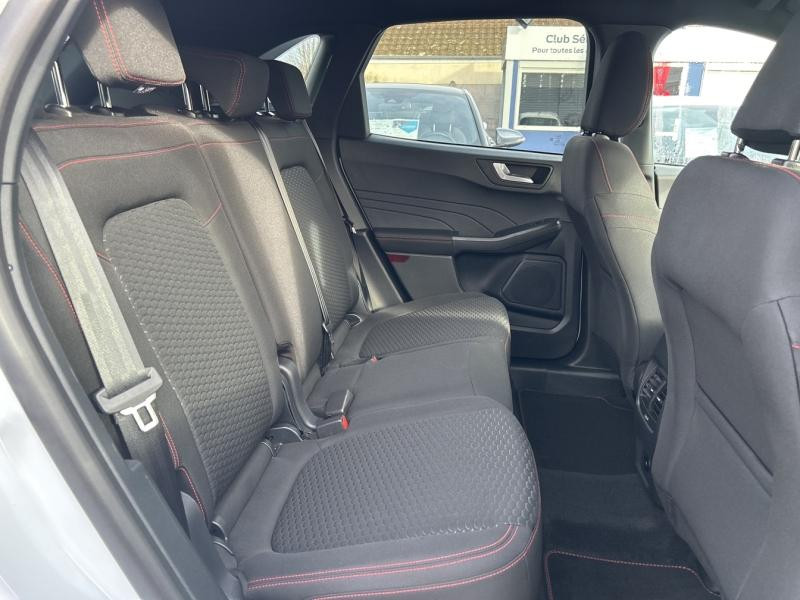 Ford Kuga 2.5 Duratec 180ch Hybrid FlexiFuel ST-Line Powershift  occasion � Beaune - photo n�12
