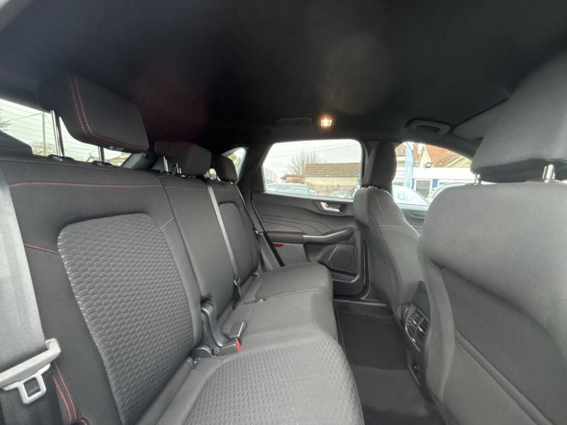 Ford Kuga 2.5 Duratec 180ch Hybrid FlexiFuel ST-Line Powershift  occasion � Beaune - photo n�12