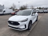 Annonce Ford Kuga occasion Hybride 2.5 Duratec 180ch Hybrid FlexiFuel ST-Line Powershift � Beaune