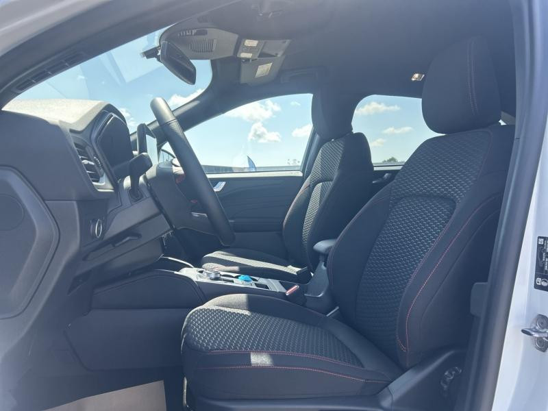 Ford Kuga 2.5 Duratec 180ch Hybrid FlexiFuel ST-Line Powershift  occasion  Dole - photo n10