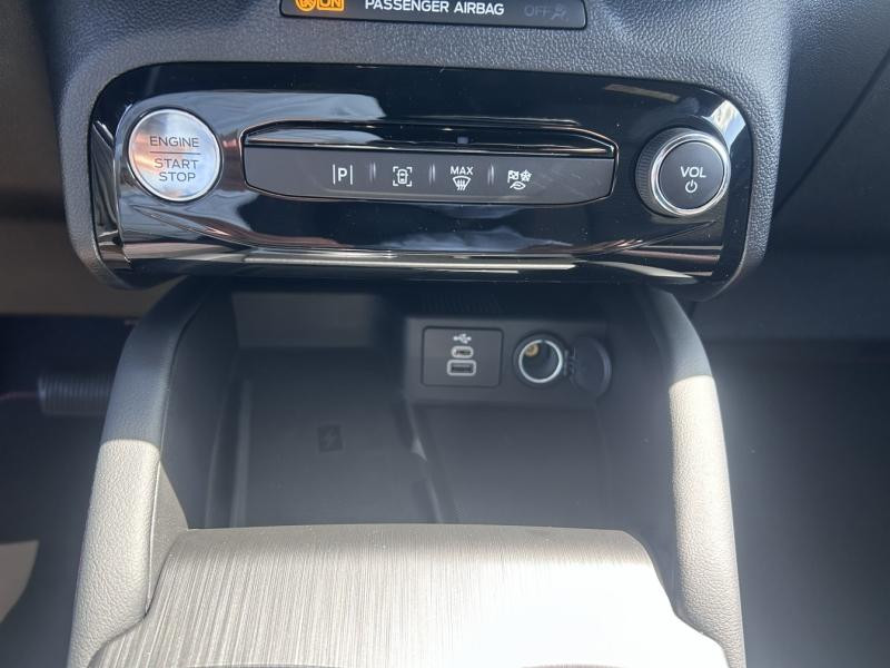 Ford Kuga 2.5 Duratec 180ch Hybrid FlexiFuel ST-Line Powershift  occasion  Dole - photo n16
