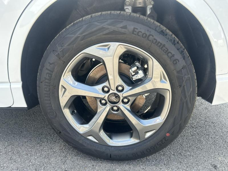 Ford Kuga 2.5 Duratec 180ch Hybrid FlexiFuel ST-Line Powershift  occasion  Dole - photo n9
