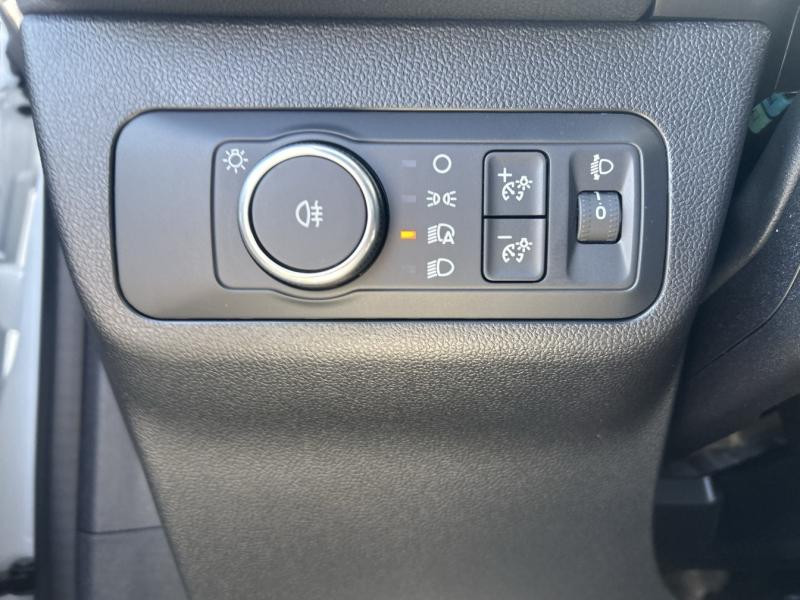 Ford Kuga 2.5 Duratec 180ch Hybrid FlexiFuel ST-Line Powershift  occasion  Dole - photo n20