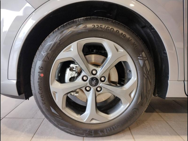 Ford Kuga 2.5 Duratec 180ch Hybrid FlexiFuel ST-Line Powershift  occasion  Chaumont - photo n8