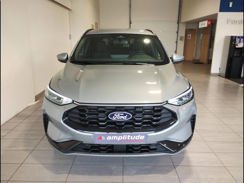 Ford Kuga 2.5 Duratec 180ch Hybrid FlexiFuel ST-Line Powershift  occasion  Chaumont - photo n2