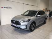 Ford Kuga 2.5 Duratec 180ch Hybrid FlexiFuel ST-Line Powershift   Chaumont 52