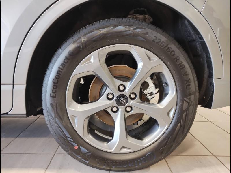 Ford Kuga 2.5 Duratec 180ch Hybrid FlexiFuel ST-Line Powershift  occasion  Chaumont - photo n9