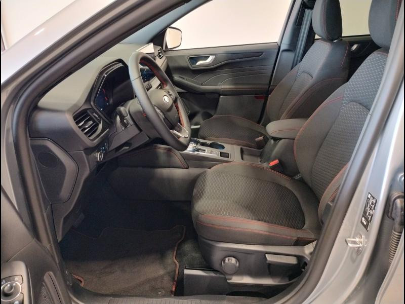 Ford Kuga 2.5 Duratec 180ch Hybrid FlexiFuel ST-Line Powershift  occasion  Chaumont - photo n11