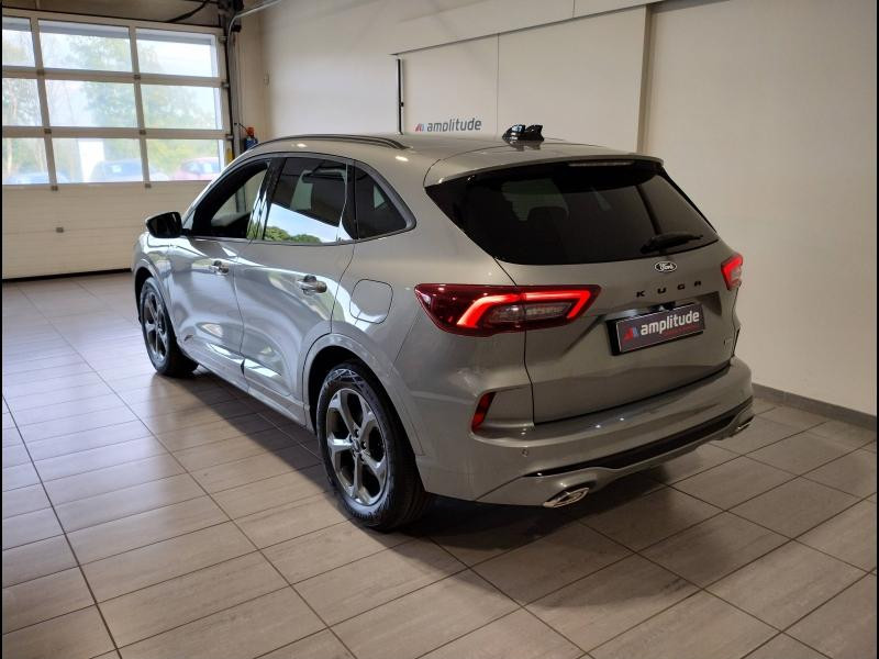 Ford Kuga 2.5 Duratec 180ch Hybrid FlexiFuel ST-Line Powershift  occasion  Chaumont - photo n4