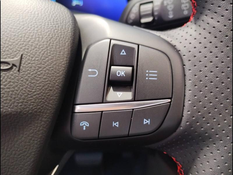 Ford Kuga 2.5 Duratec 180ch Hybrid FlexiFuel ST-Line Powershift  occasion  Chaumont - photo n16