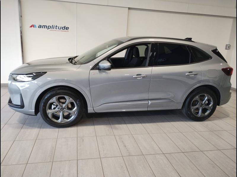 Ford Kuga 2.5 Duratec 180ch Hybrid FlexiFuel ST-Line Powershift  occasion  Chaumont - photo n3