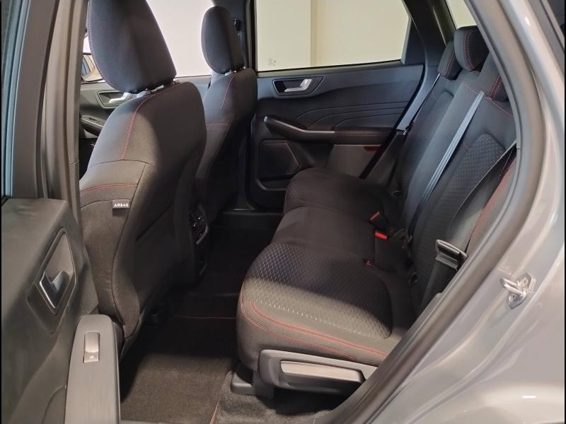 Ford Kuga 2.5 Duratec 180ch Hybrid FlexiFuel ST-Line Powershift  occasion  Chaumont - photo n10