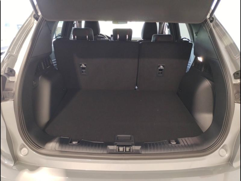 Ford Kuga 2.5 Duratec 180ch Hybrid FlexiFuel ST-Line Powershift  occasion  Chaumont - photo n7
